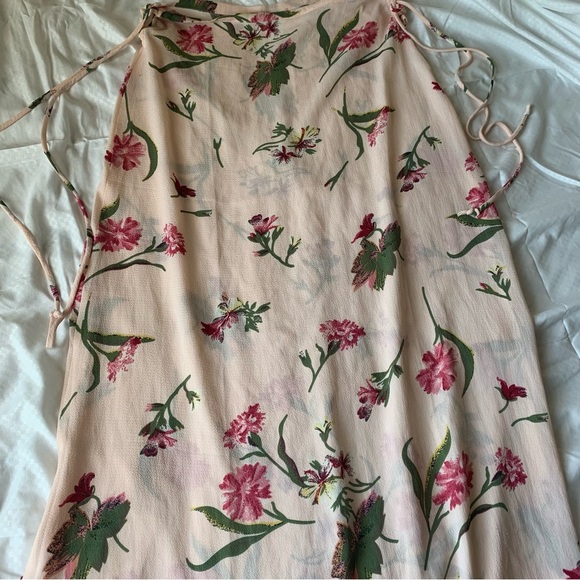 ୨୧ ･ﾟ✧ Sadie & Sage Maxi Skirt NWT - Picture 3 of 9